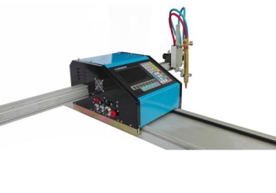 màquina talladora de plasma CNC portàtil talladora de plasma JX-1530